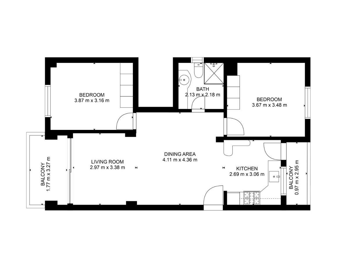 Sanders Kanika Sea Forum - Adorable 2-Bedroom Apartment With Sea View Limassol Luaran gambar