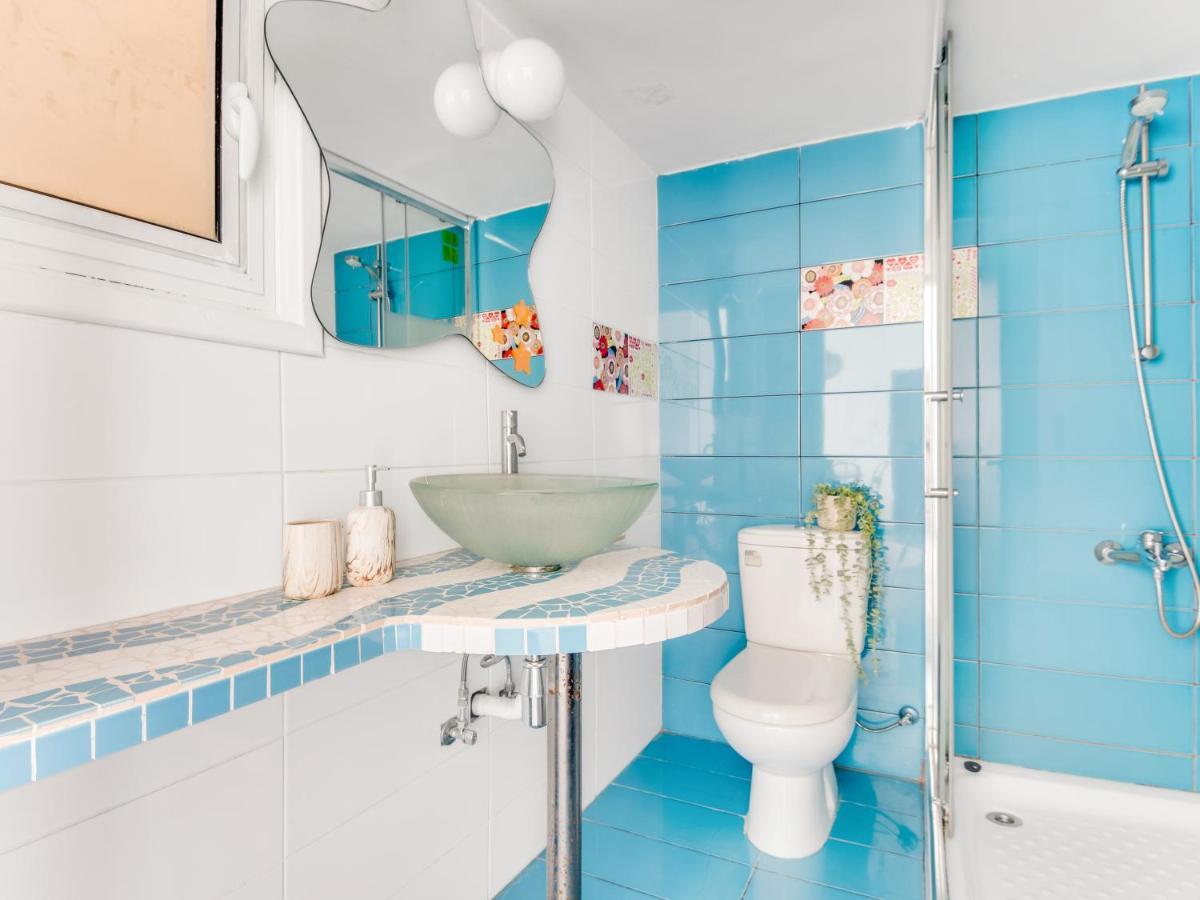 Sanders Kanika Sea Forum - Adorable 2-Bedroom Apartment With Sea View Limassol Luaran gambar